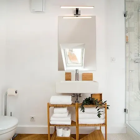 Luxurious Two-bedroom In The Old Town * Πράγα