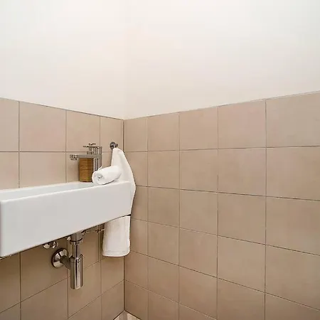 Apartmán Luxurious Two-bedroom In The Old Town Praha